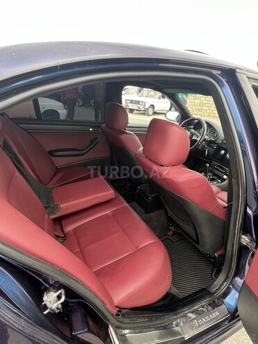 BMW 318 2002, 176,000 km - 2.0 l - Xaçmaz