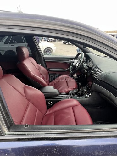 BMW 318 2002, 176,000 km - 2.0 l - Xaçmaz