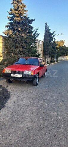 LADA (VAZ) 21099 1993, 240,000 km - 1.6 л - Bakı