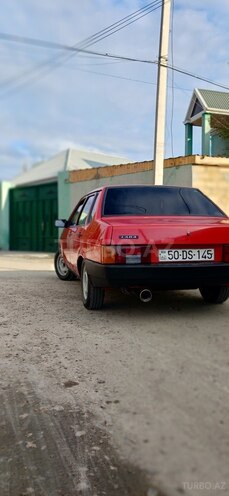 LADA (VAZ) 21099 1993, 240,000 km - 1.6 л - Bakı