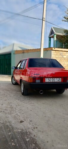 LADA (VAZ) 21099 1993, 240,000 km - 1.6 л - Bakı