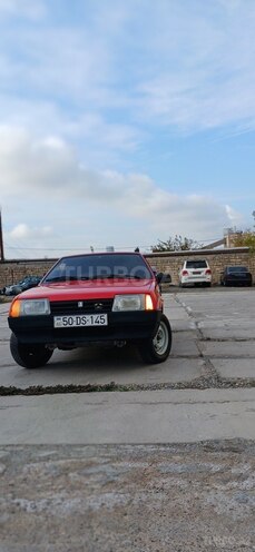 LADA (VAZ) 21099 1993, 240,000 km - 1.6 л - Bakı