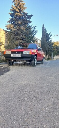 LADA (VAZ) 21099 1993, 240,000 km - 1.6 л - Bakı
