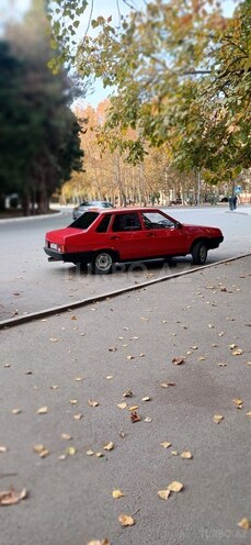 LADA (VAZ) 21099 1993, 240,000 km - 1.6 л - Bakı