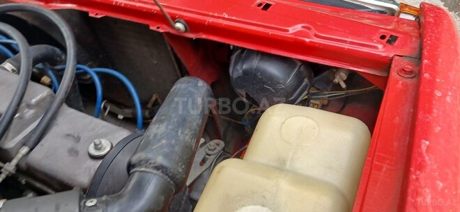 LADA (VAZ) 21099 1993, 240,000 km - 1.6 л - Bakı
