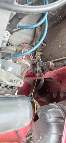 LADA (VAZ) 21099 1993, 240,000 km - 1.6 л - Bakı