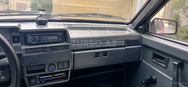 LADA (VAZ) 21099 1993, 240,000 km - 1.6 л - Bakı