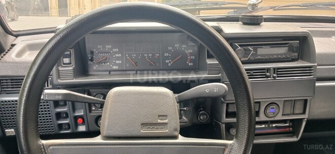 LADA (VAZ) 21099 1993, 240,000 km - 1.6 л - Bakı