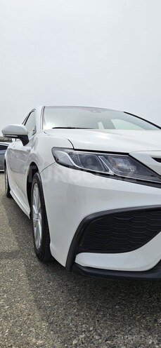 Toyota Camry 2022, 39,500 km - 2.5 л - Bakı