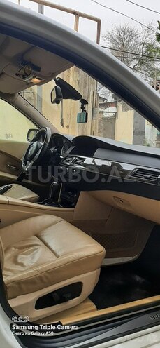 BMW 540 2005, 286,212 km - 4.0 л - Bakı