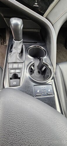 Toyota Camry 2022, 39,500 km - 2.5 л - Bakı
