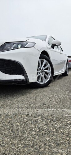 Toyota Camry 2022, 39,500 km - 2.5 л - Bakı