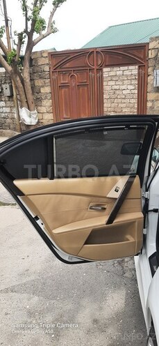 BMW 540 2005, 286,212 km - 4.0 л - Bakı