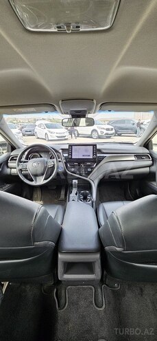 Toyota Camry 2022, 39,500 km - 2.5 л - Bakı