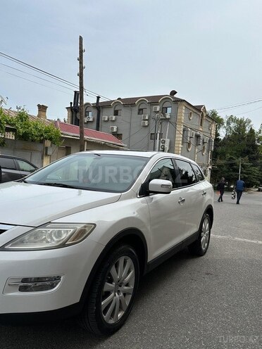 Mazda CX-9 2007, 163,000 km - 3.7 л - Bakı