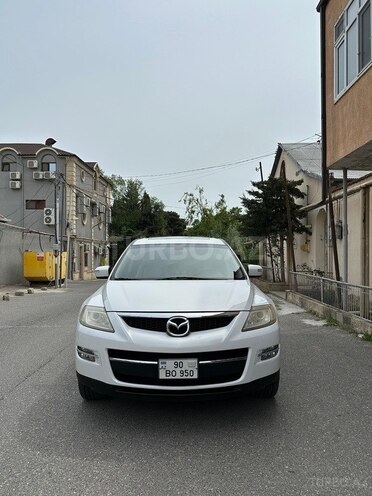 Mazda CX-9 2007, 163,000 km - 3.7 л - Bakı