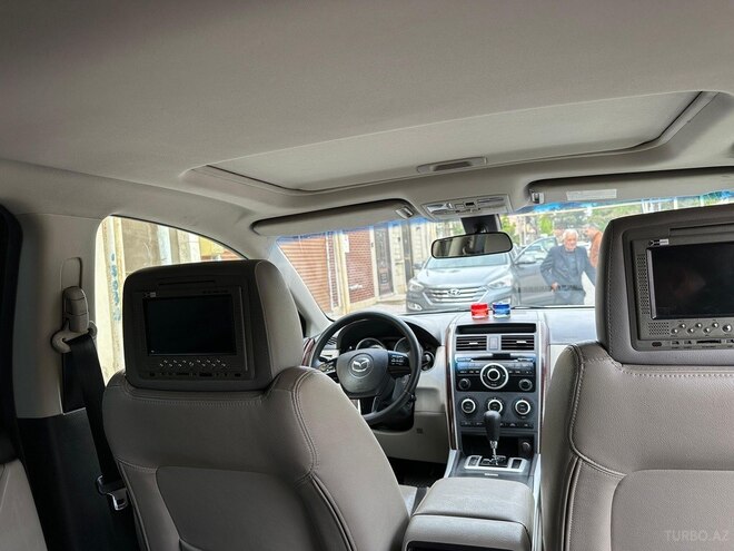 Mazda CX-9 2007, 163,000 km - 3.7 л - Bakı