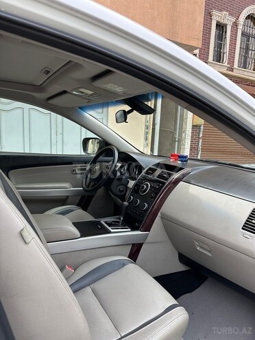 Mazda CX-9 2007, 163,000 km - 3.7 л - Bakı