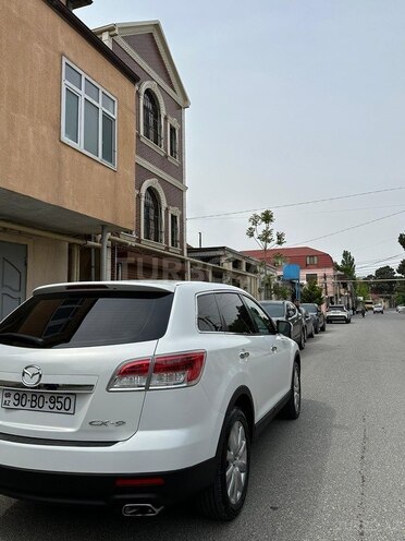 Mazda CX-9 2007, 163,000 km - 3.7 л - Bakı