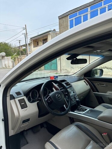 Mazda CX-9 2007, 163,000 km - 3.7 л - Bakı