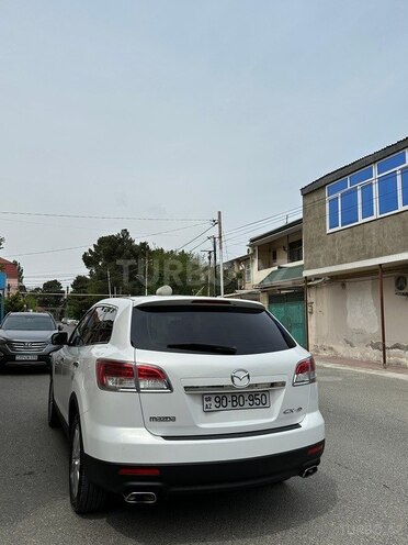 Mazda CX-9 2007, 163,000 km - 3.7 л - Bakı
