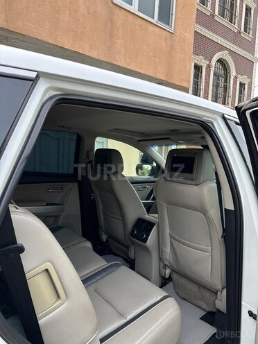 Mazda CX-9 2007, 163,000 km - 3.7 л - Bakı