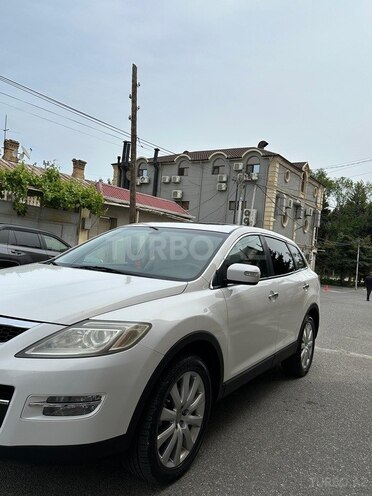 Mazda CX-9 2007, 163,000 km - 3.7 л - Bakı