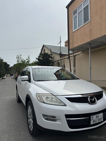 Mazda CX-9 2007, 163,000 km - 3.7 л - Bakı