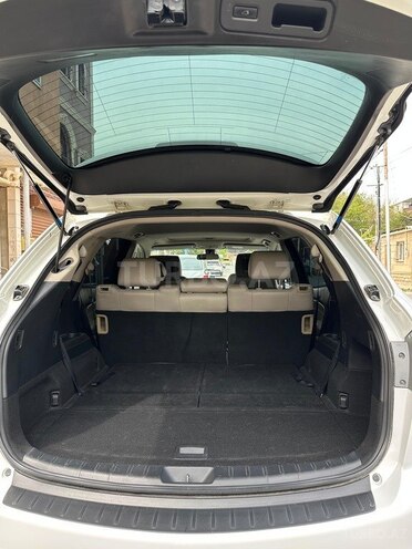 Mazda CX-9 2007, 163,000 km - 3.7 л - Bakı