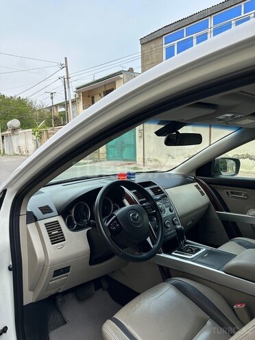 Mazda CX-9 2007, 163,000 km - 3.7 л - Bakı