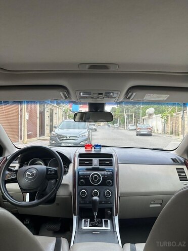 Mazda CX-9 2007, 163,000 km - 3.7 л - Bakı
