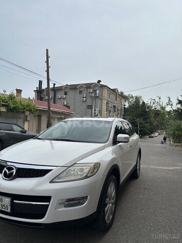 Mazda CX-9 2007, 163,000 km - 3.7 л - Bakı