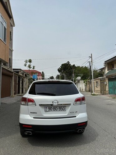 Mazda CX-9 2007, 163,000 km - 3.7 л - Bakı