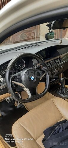 BMW 540 2005, 286,212 km - 4.0 л - Bakı