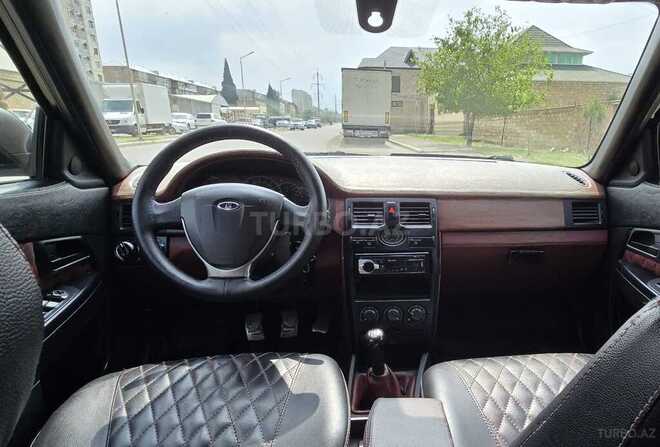 LADA (VAZ) Priora 2007, 366,880 km - 1.6 l - Gəncə