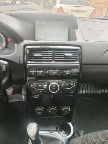 LADA (VAZ) Priora 2015, 141,000 km - 1.6 l - Bakı