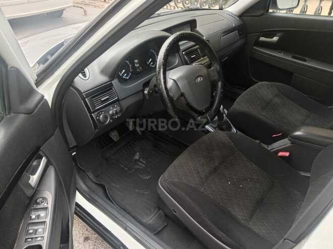LADA (VAZ) Priora 2015, 141,000 km - 1.6 l - Bakı