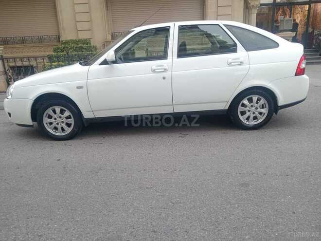 LADA (VAZ) Priora 2015, 141,000 km - 1.6 l - Bakı