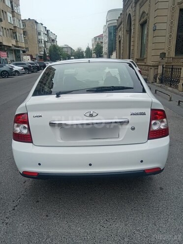LADA (VAZ) Priora 2015, 141,000 km - 1.6 l - Bakı