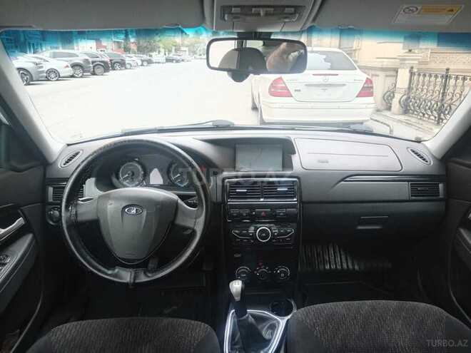LADA (VAZ) Priora 2015, 141,000 km - 1.6 l - Bakı