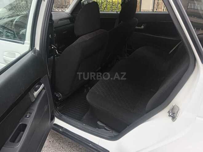 LADA (VAZ) Priora 2015, 141,000 km - 1.6 l - Bakı