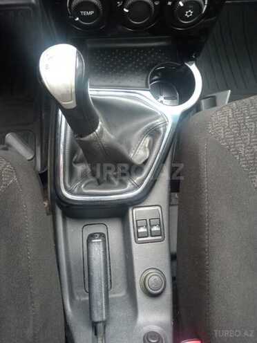 LADA (VAZ) Priora 2015, 141,000 km - 1.6 l - Bakı