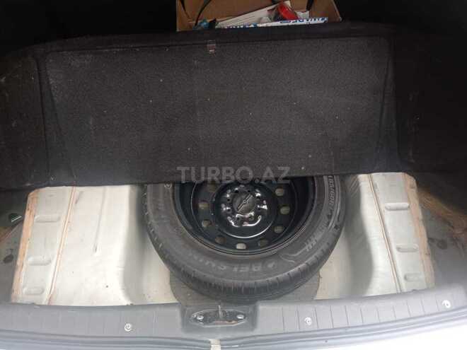 LADA (VAZ) Priora 2015, 141,000 km - 1.6 l - Bakı
