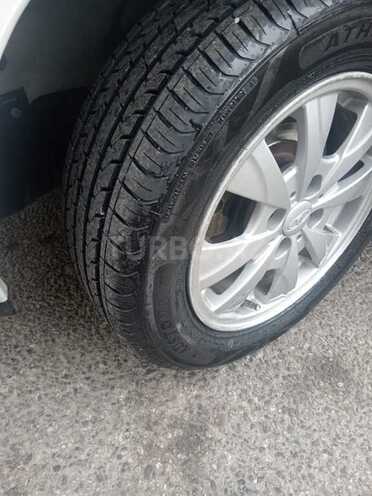 LADA (VAZ) Priora 2015, 141,000 km - 1.6 l - Bakı