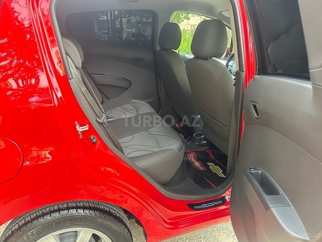 Chevrolet Spark 2022, 22,000 km - 1.3 l - Bakı
