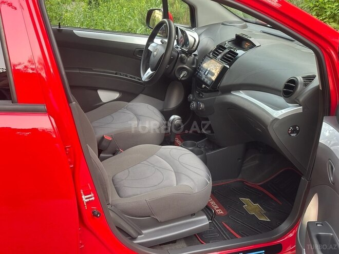 Chevrolet Spark 2022, 22,000 km - 1.3 l - Bakı