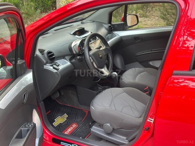 Chevrolet Spark 2022, 22,000 km - 1.3 l - Bakı