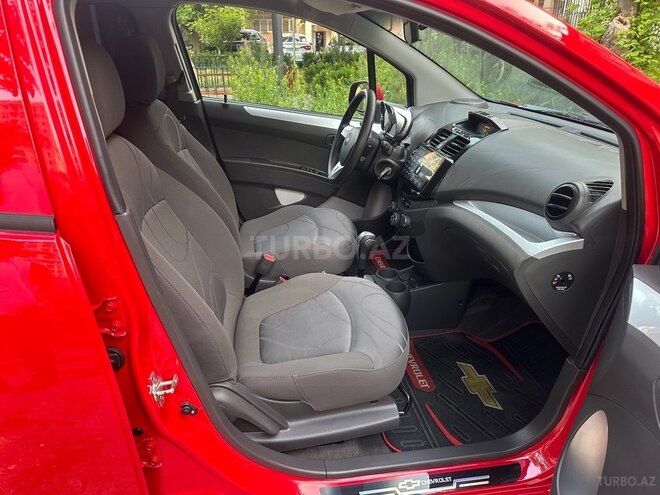 Chevrolet Spark 2022, 22,000 km - 1.3 l - Bakı