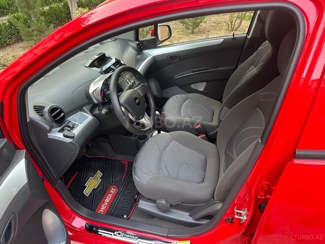 Chevrolet Spark 2022, 22,000 km - 1.3 l - Bakı