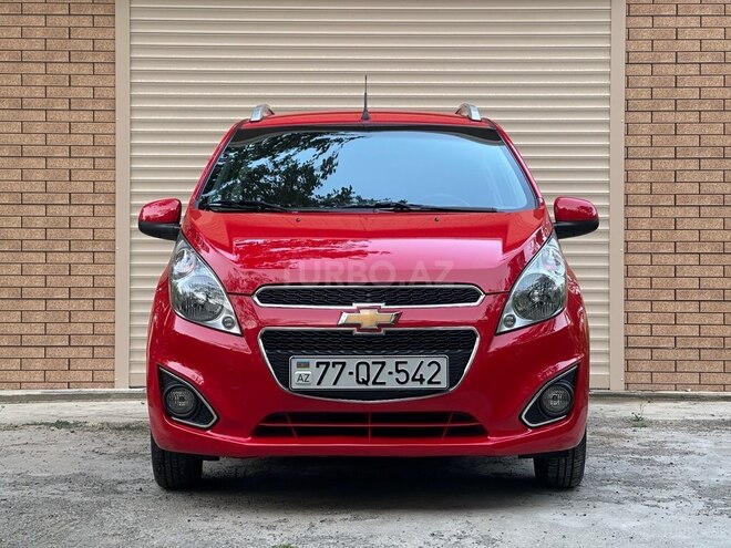 Chevrolet Spark 2022, 22,000 km - 1.3 l - Bakı